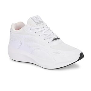 OFF LIMITS Men's Gladiator Lightweight Breathable Comfortable Running Shoes for Men with Shock-Absorption Technology, Sports Fashion Walking Hiking Sneakers for Mens Casual Workout Footwear